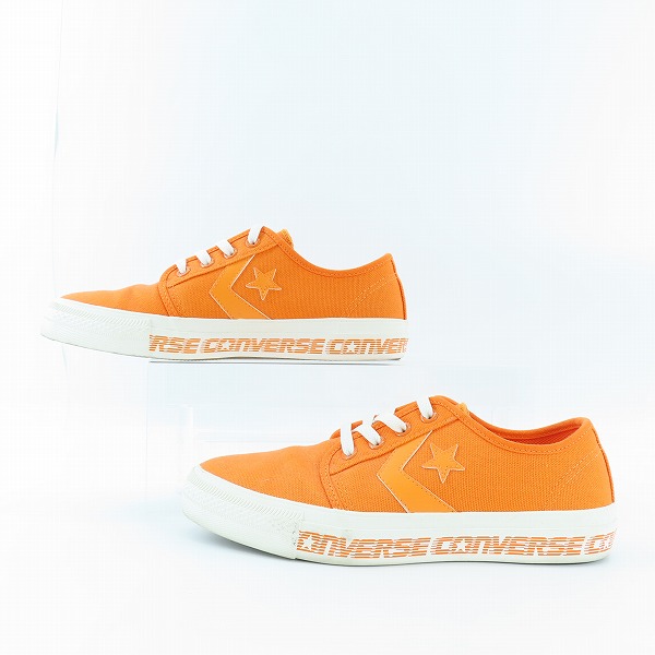 実際に弊社で買取させて頂いたCONVERSE/コンバース  BOARDSTAR SK OX OG 1CL495/27の画像 3枚目