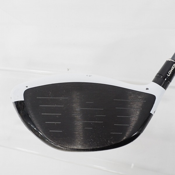 実際に弊社で買取させて頂いたTaylorMade/テーラーメイド M2 ドライバー 1w/10.5° TM1-216 FLEX:Rの画像 3枚目
