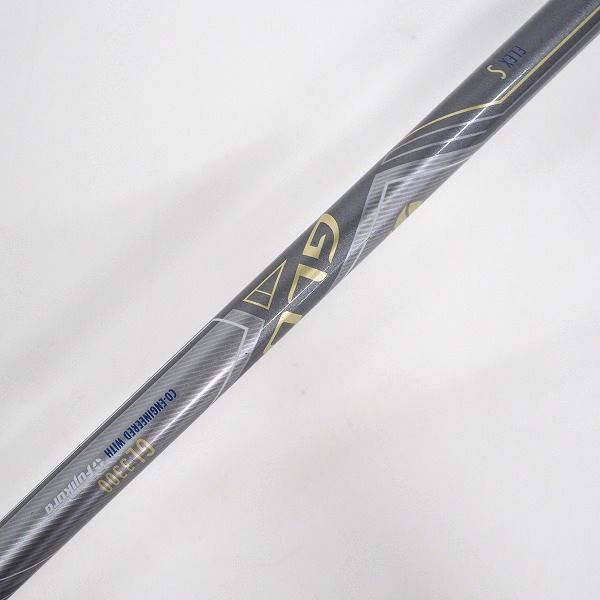 実際に弊社で買取させて頂いたTaylorMade/テーラーメイド GLOIRE F/グローレ ドライバー 1w/10° GL3300 FLEX：S ヘッドカバー付きの画像 7枚目