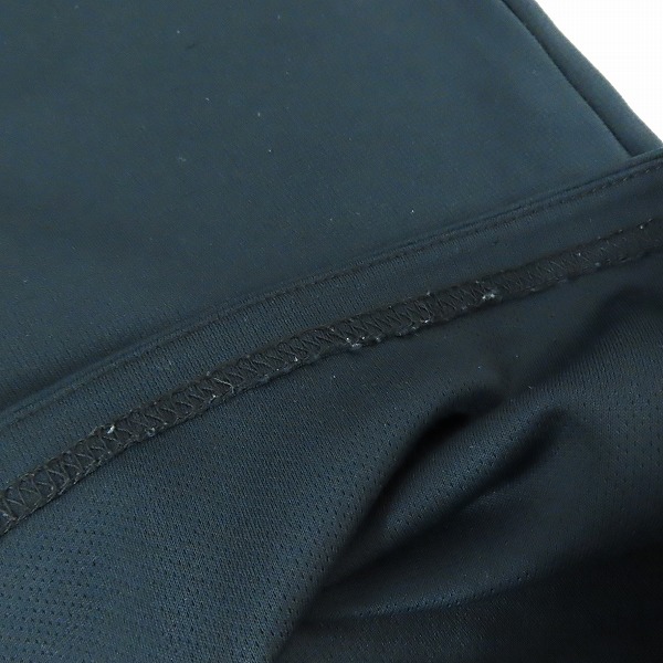 実際に弊社で買取させて頂いたF.C.R.B./F.C.Real Bristol×MARVEL/エフシーレアルブリストル×マーベル 20SSS TRAINING TOP FCRB-200116 Mの画像 9枚目