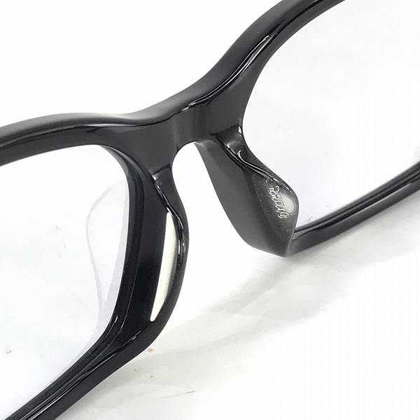 実際に弊社で買取させて頂いた(3)Ray-Ban/レイバン 眼鏡/メガネフレーム/アイウェア/サングラス RB5344-Dの画像 3枚目