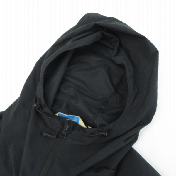 実際に弊社で買取させて頂いたKARRIMOR/カリマー triton light jkt/トリトンライトジャケット/Lの画像 4枚目