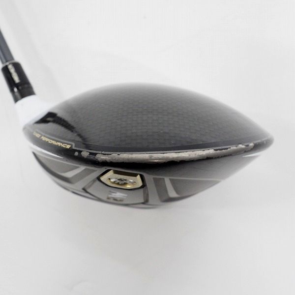 実際に弊社で買取させて頂いたTaylorMade/テーラーメイド M2 ドライバー 1w/10.5° TM1-216 FLEX:Rの画像 5枚目