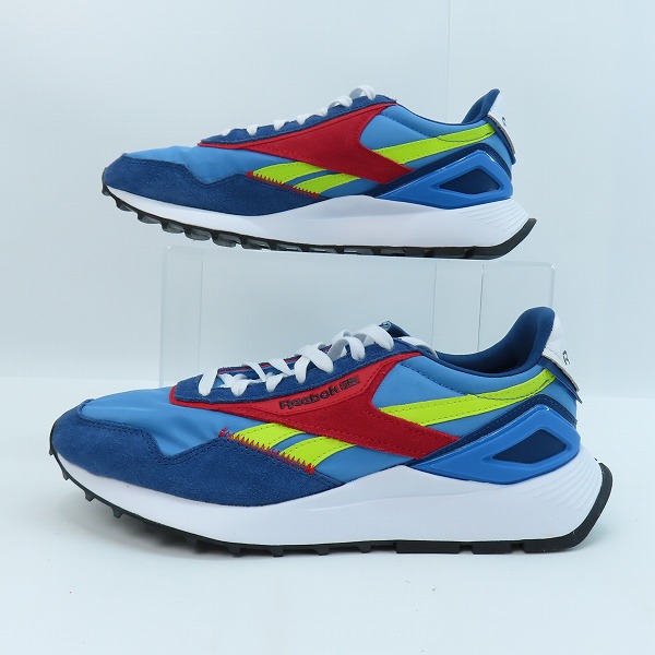 実際に弊社で買取させて頂いたREEBOK/リーボック CL Legacy AZ/CLレガシー AZ/H69119/27.0の画像 3枚目