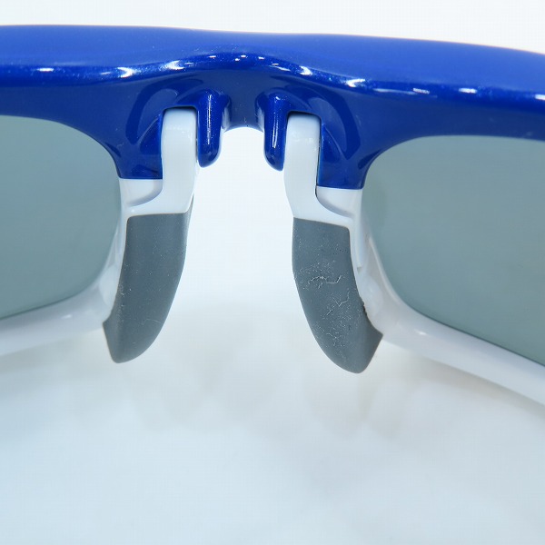 実際に弊社で買取させて頂いたOAKLEY/オークリー JAWBONE/ジョウボーン 偏光レンズ サングラス/アイウェアの画像 6枚目