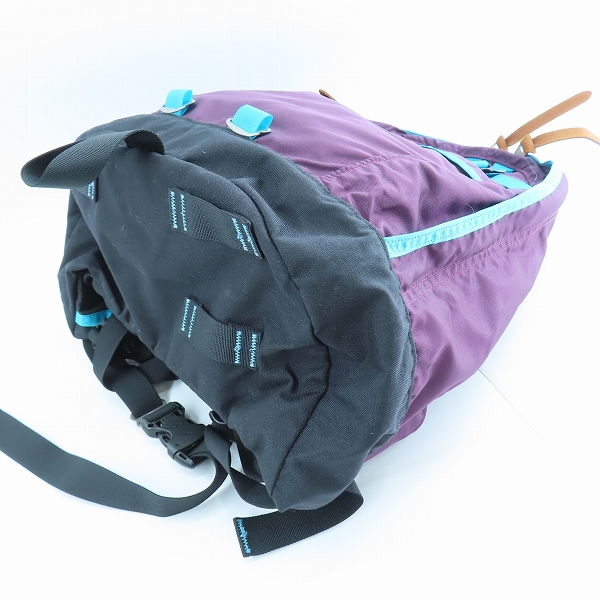 実際に弊社で買取させて頂いたGREGORY/グレゴリー リュック/バックパックの画像 2枚目