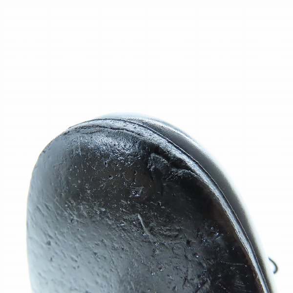 実際に弊社で買取させて頂いたBerluti/ベルルッティ エナメル切り替え レザー シューズ 7.5の画像 8枚目