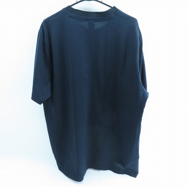 実際に弊社で買取させて頂いたHUGO BOSS/ヒューゴボス Tシャツ/カットソー /XXXLの画像 1枚目