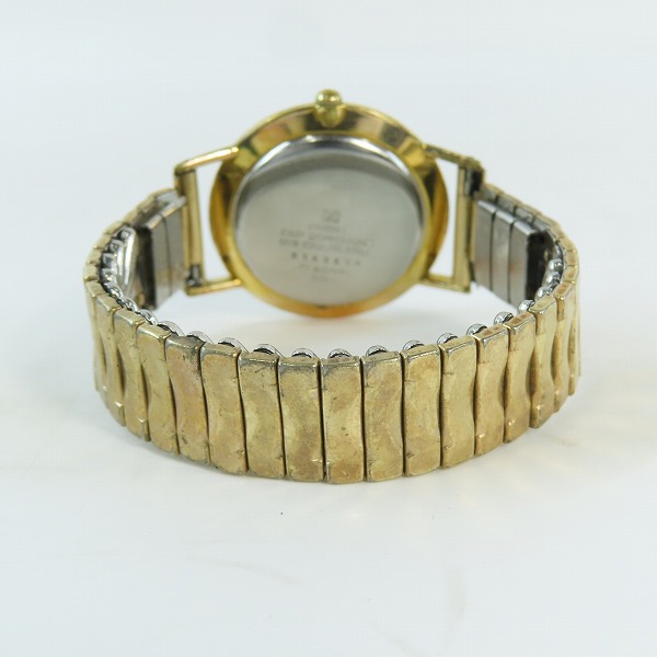 実際に弊社で買取させて頂いたSEIKO/セイコー SPORTSMAN スポーツマン 手巻き 時計/ウォッチ J14092Eの画像 2枚目