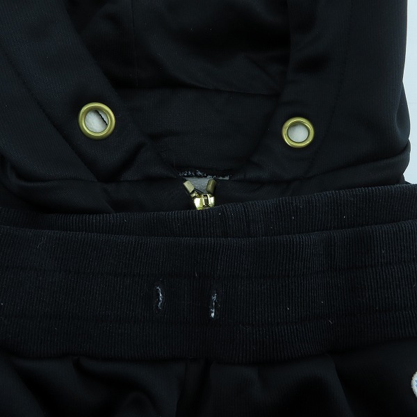 実際に弊社で買取させて頂いたChampion/チャンピオン ジャージ パーカー/パンツ セットアップ CS1937/CS1987/Oの画像 9枚目