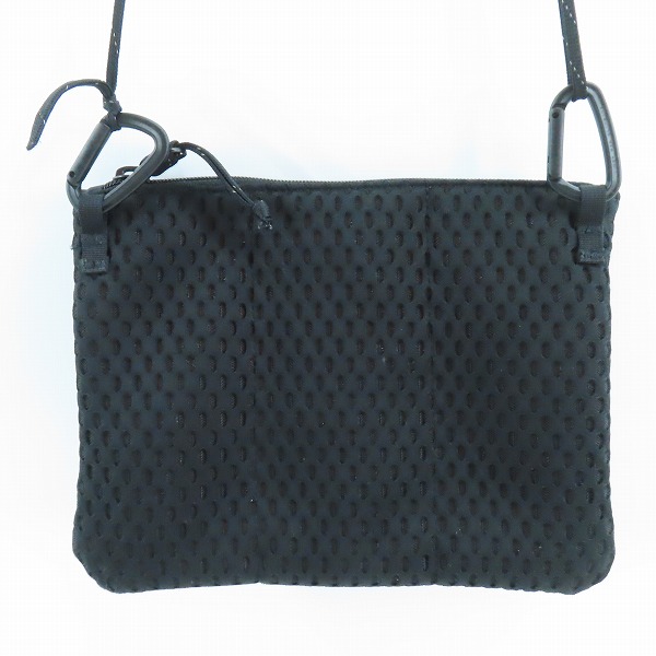 実際に弊社で買取させて頂いたGREGORY×CHARI&CO/グレゴリー×チャリアンドコー ショルダーバッグ の画像 1枚目