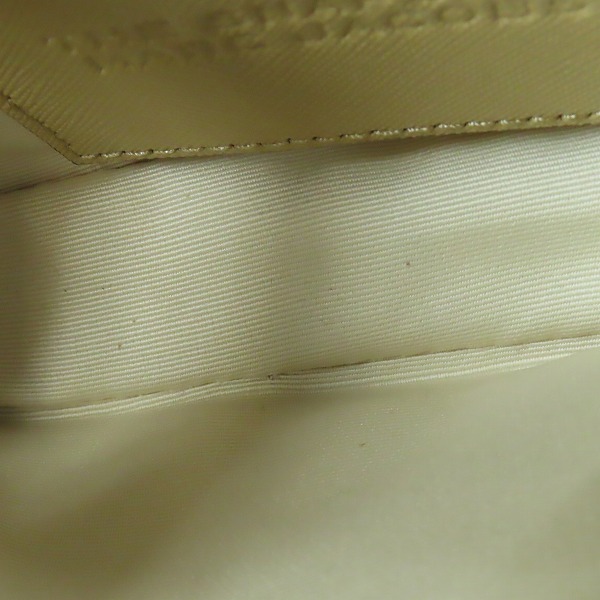 実際に弊社で買取させて頂いたMARC JACOBS/マークジェイコブス SNAPSHOT/スナップショット ショルダーバッグの画像 8枚目