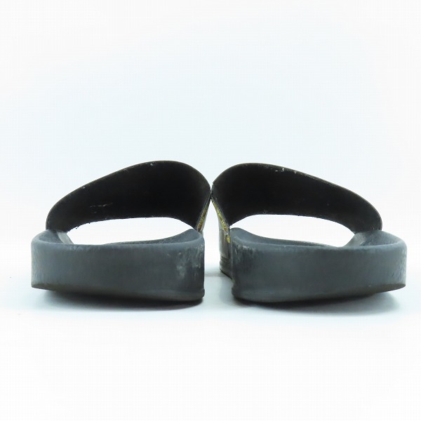 実際に弊社で買取させて頂いたVERSACE COLLECTION/ヴェルサーチ コレクション サンダル/42の画像 1枚目