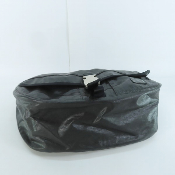 実際に弊社で買取させて頂いたPORTER/ポーター ショルダーバッグ/メッセンジャーバッグの画像 2枚目