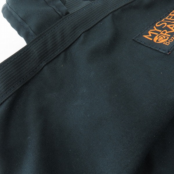 実際に弊社で買取させて頂いたMYSTERY RANCH/ミステリーランチ バックパックの画像 6枚目