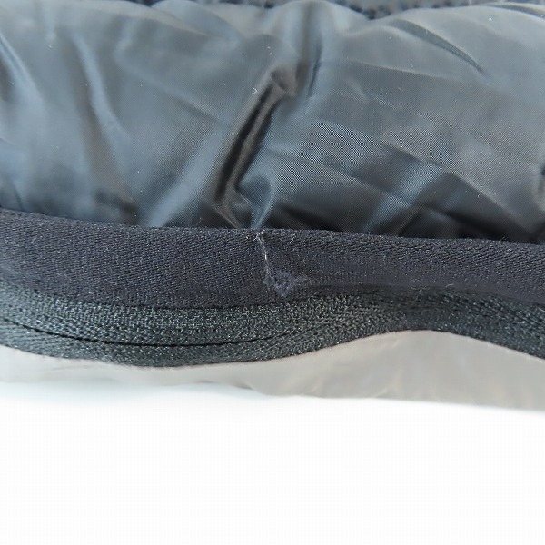 実際に弊社で買取させて頂いたTUMI/トゥミ ダウンジャケット/Sの画像 8枚目