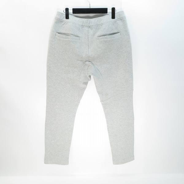実際に弊社で買取させて頂いたF.C.R.B./F.C.Real Bristol/エフシーレアルブリストル 20SS FLAT HEM SWEAT TRAINING PANTS FCRB-200047 Mの画像 1枚目