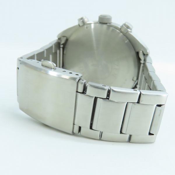 実際に弊社で買取させて頂いたCITIZEN/シチズン Eco-Drive エコドライブ  B642-S120764 腕時計の画像 2枚目