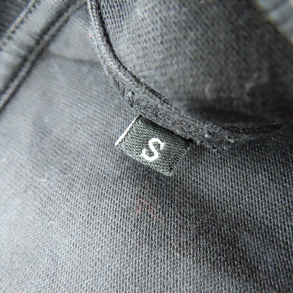 実際に弊社で買取させて頂いた【JPタグ】MONCLER GRENOBLE / モンクレールグルノーブル Day-Namic Tシャツ J20978C00004 M4227/Sの画像 6枚目