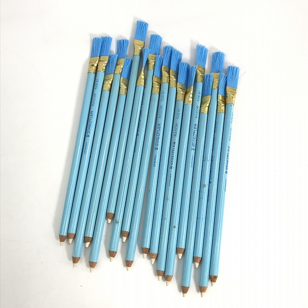 実際に弊社で買取させて頂いた【おまとめ】パイロット/ミキモト/クロス 等 ペン/ボールペン/筆 他の画像 3枚目