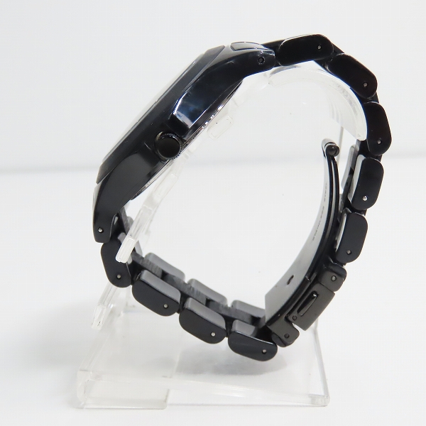 実際に弊社で買取させて頂いたMARC BY MARC JACOBS/マークバイマークジェイコブス リベラ レディース腕時計 MBM4527【動作未確認】の画像 1枚目