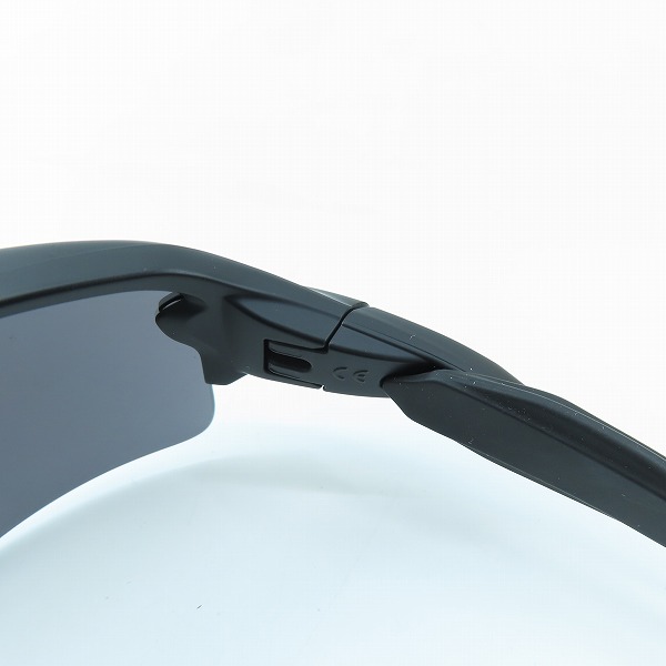 実際に弊社で買取させて頂いたOAKLEY/オークリー FLAK2.0/フラック2.0 サングラス アジアフィット OO9271-2261の画像 4枚目