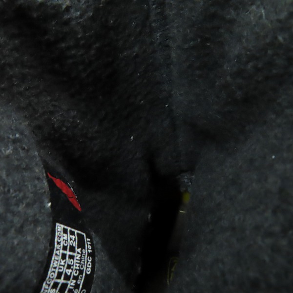 実際に弊社で買取させて頂いたKEEN/キーン WINTERPORTⅡ ブーツ 52037 24.0　の画像 7枚目