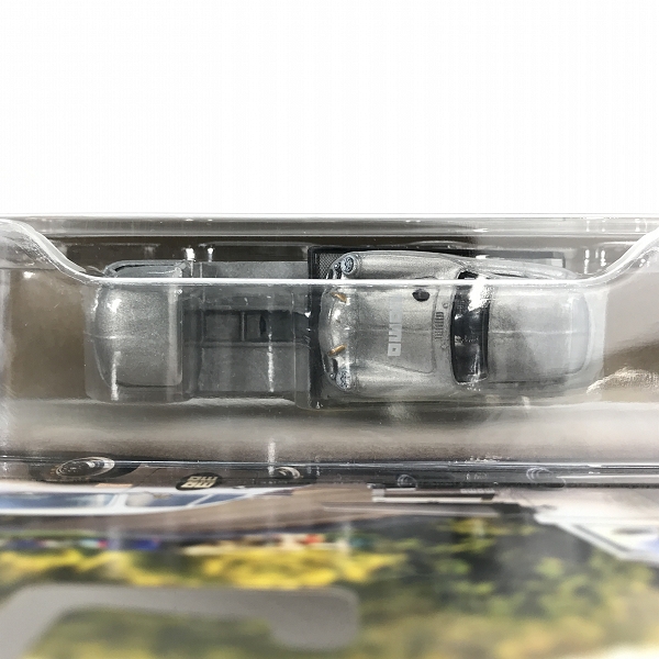 実際に弊社で買取させて頂いた【未開封】Hot Wheels/ホットウィール TEAM TRANSPORT SAKURA SPRINTER #11/VOLKSWAGEN TRANSPORTER T1 PICKUP 2点セットの画像 7枚目