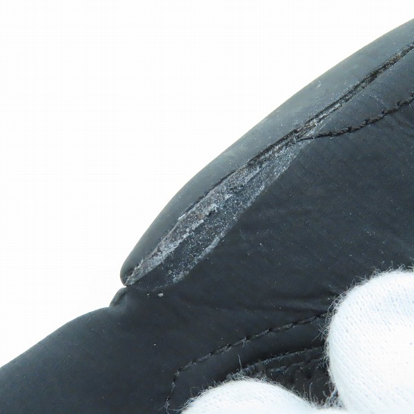 実際に弊社で買取させて頂いたY-3/ワイスリー アディダス×ヨウジヤマモト KAIWA/カイワ スニーカー FZ4327/27.5の画像 6枚目