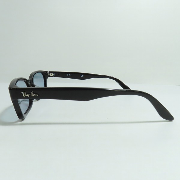 実際に弊社で買取させて頂いた(1)Ray-Ban/レイバン 眼鏡/メガネフレーム/アイウェア/サングラス RB5344-Dの画像 1枚目