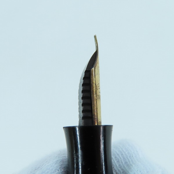 実際に弊社で買取させて頂いたPARKER/パーカー CHALLENGER/チャレンジャー ヴィンテージ 万年筆の画像 7枚目