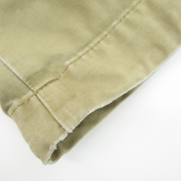 実際に弊社で買取させて頂いたWTAPS/ダブルタップス テーパード カーゴパンツ 162GWDT-PTM06/3の画像 7枚目