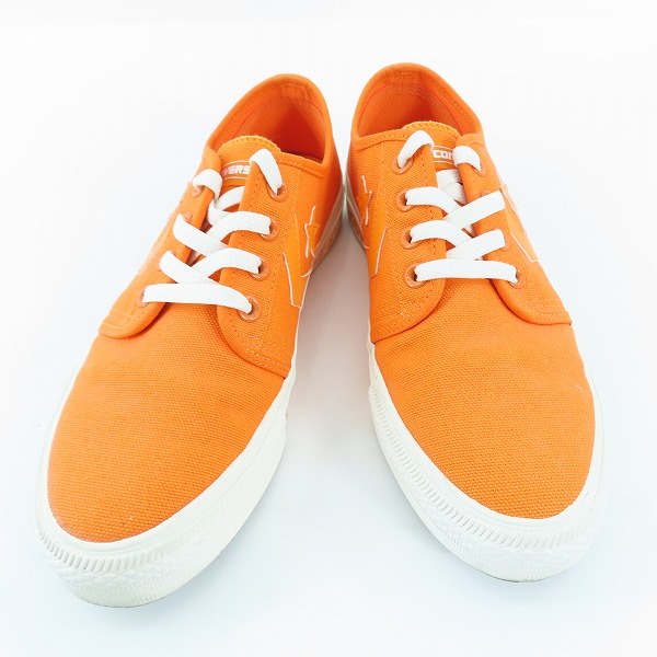 実際に弊社で買取させて頂いたCONVERSE/コンバース  BOARDSTAR SK OX OG 1CL495/27