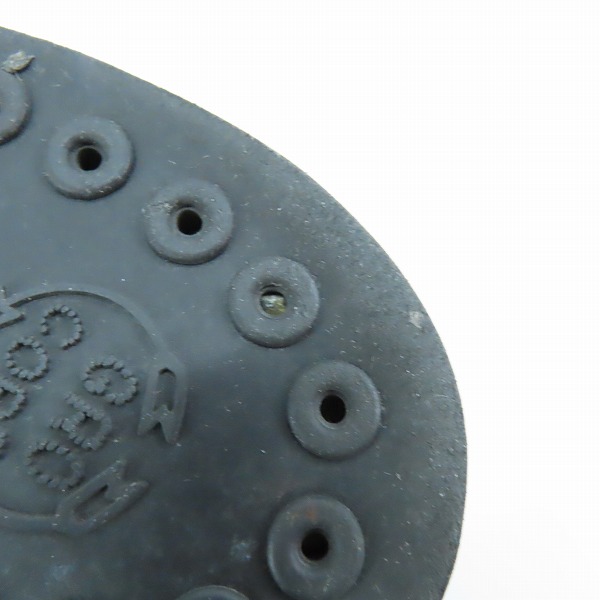 実際に弊社で買取させて頂いたRED WING/レッドウィング ベックマン フラットボックス ブーツ 9060 6.5Dの画像 6枚目