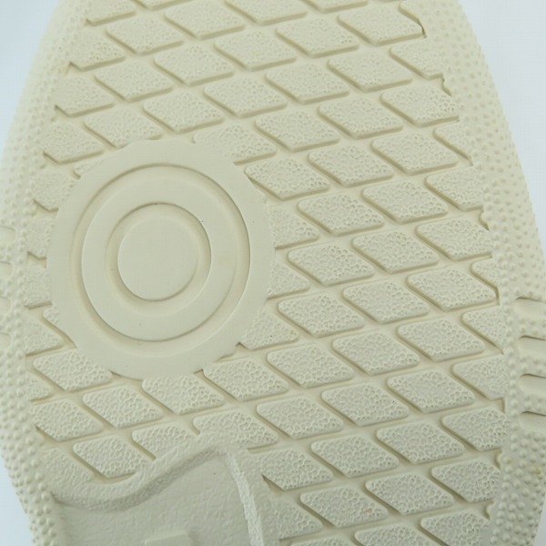 実際に弊社で買取させて頂いたReebok/リーボック Club C 85 AFF/クラブシー 85 AFF METALLICSNAKECHALK CM9622/27の画像 6枚目