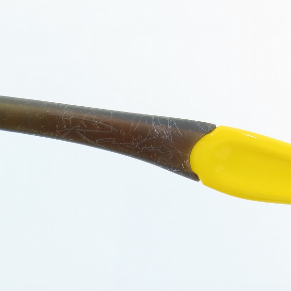 実際に弊社で買取させて頂いたOAKLEY/オークリー RADAR/レーダー サングラス/アイウェアの画像 5枚目