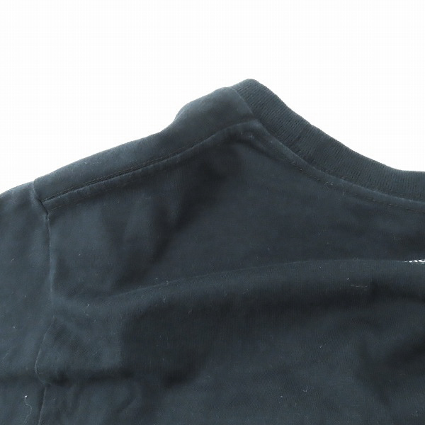 実際に弊社で買取させて頂いたNUMBER (N)INE/ナンバーナイン NIRVANA/ニルヴァーナ カートコバーンプリント Tシャツ/2の画像 5枚目