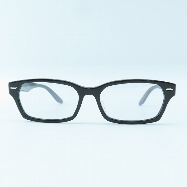 実際に弊社で買取させて頂いた(2)Ray-Ban/レイバン 眼鏡/メガネフレーム/アイウェア RB5344-D