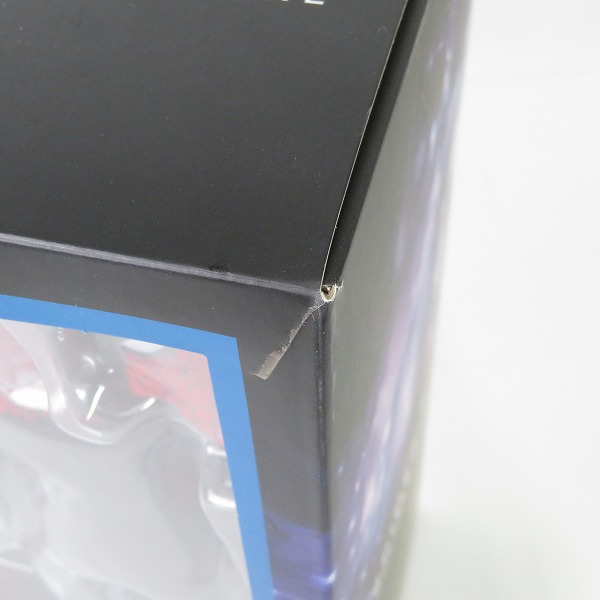 実際に弊社で買取させて頂いたホットトイズ スパイダーマン ノー・ウェイ・ホーム 1/6 スパイダーマン ニュー・レッド＆ブルースーツ DELUXE VERSION/MMS680の画像 9枚目