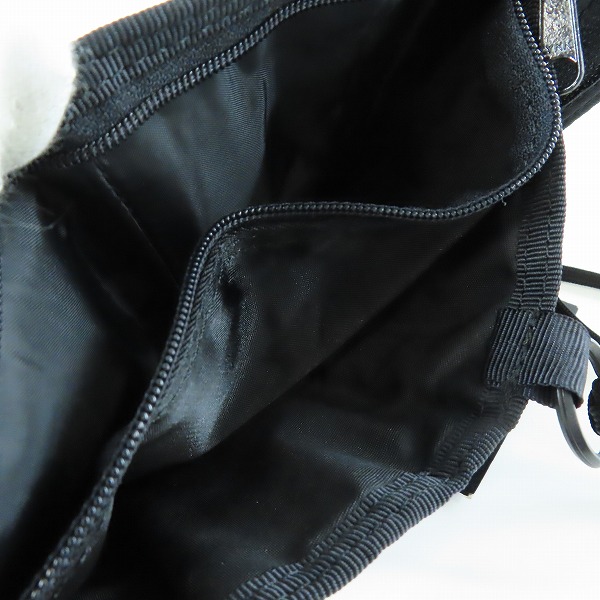 実際に弊社で買取させて頂いた【未使用】LUGGAGE LABEL/ラゲッジレーベル 吉田カバン 三つ折り財布/ウォレットの画像 5枚目