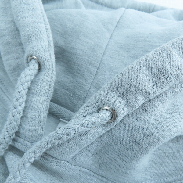 実際に弊社で買取させて頂いたCHALLENGER/チャレンジャー COLLEGE HOODIE/カレッジ フーディ/パーカー/Sの画像 5枚目