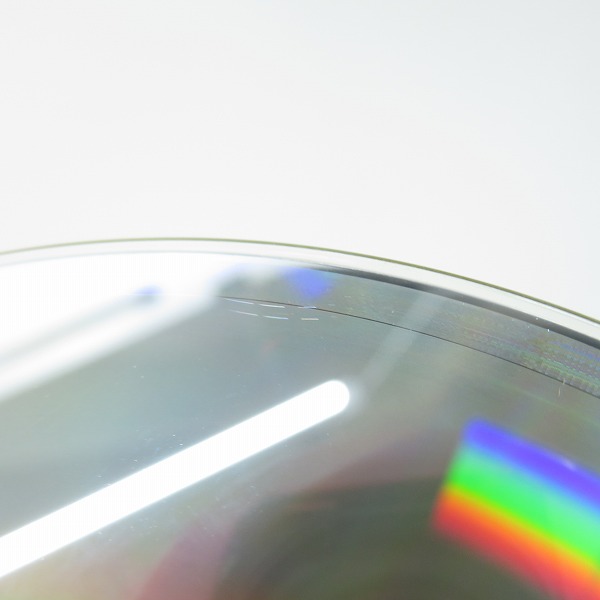 実際に弊社で買取させて頂いたセガサターン/SS ソフト サムライスピリッツ 斬紅郎無双剣【動作未確認】の画像 5枚目