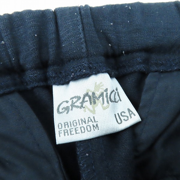 実際に弊社で買取させて頂いたGRAMICCI/グラミチ EDIFICE別注 クライミングパンツ GMP-20S1373/Sの画像 3枚目