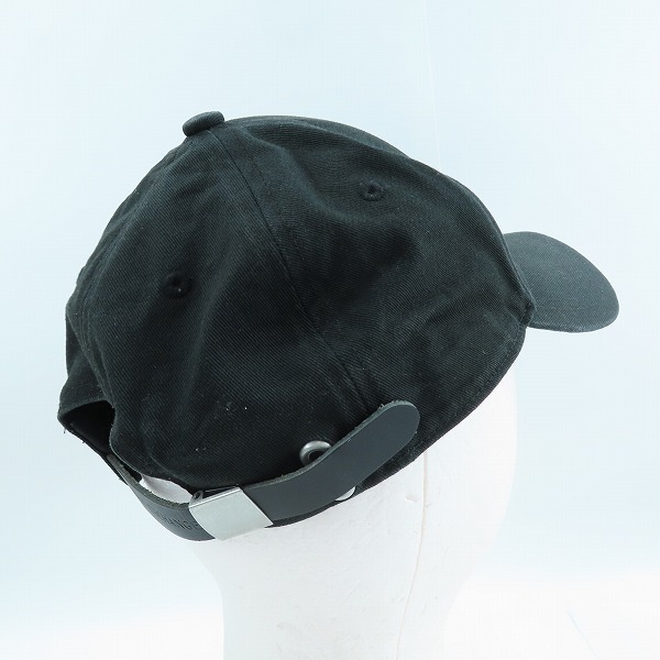 実際に弊社で買取させて頂いたARMANI EXCHANGE/アルマーニエクスチェンジ AX キャップ/帽子の画像 2枚目