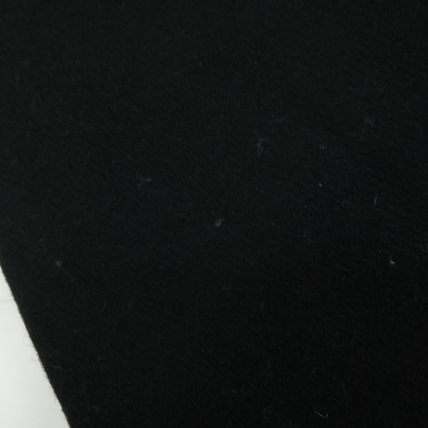 実際に弊社で買取させて頂いたDIRK BIKKEMBERGS/ダークビッケンバーグ パターン切替 ウールパンツ/44の画像 6枚目