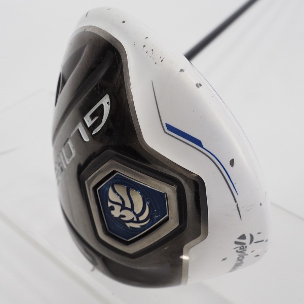実際に弊社で買取させて頂いたTaylorMade/テーラーメイド GLOIRE F/グローレ ドライバー 1w/10° GL3300 FLEX：S ヘッドカバー付きの画像 4枚目