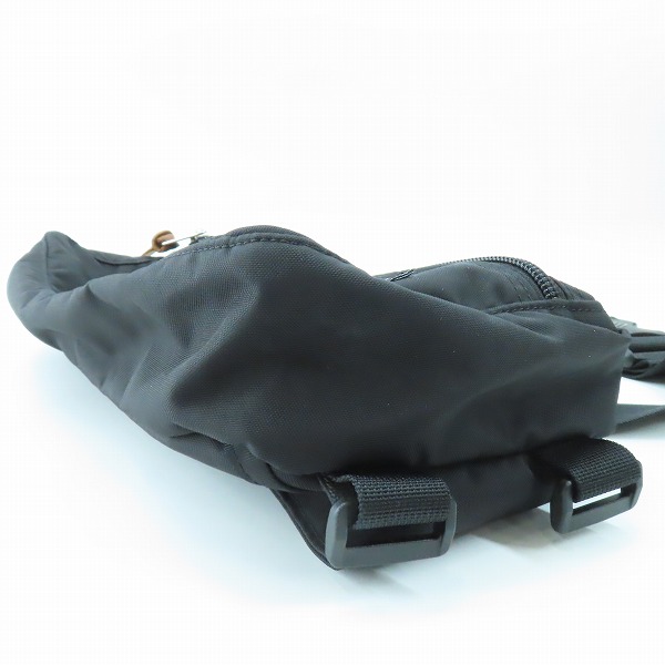 実際に弊社で買取させて頂いたGREGORY/グレゴリー 2WAY ポケット ショルダーバッグ/ボディバッグの画像 2枚目