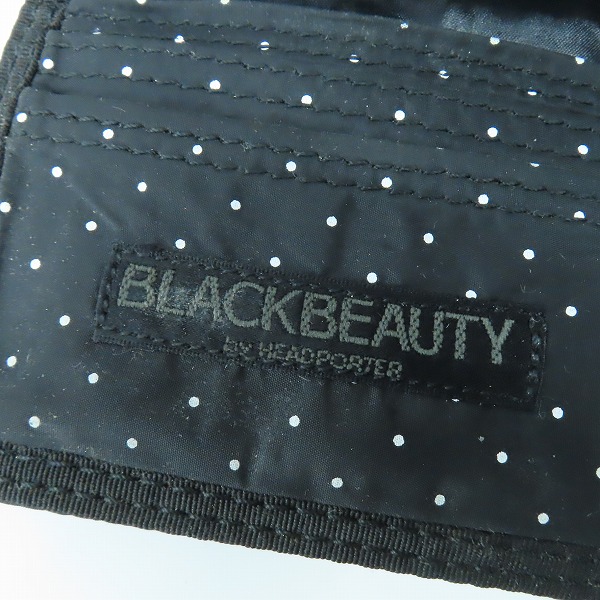 実際に弊社で買取させて頂いた【おまとめ】PORTER/ポーター HEADPORTER/ヘッドポーター コインケース/カードケース/ミニポーチ等の画像 7枚目