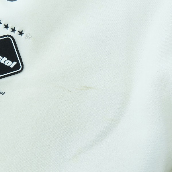 実際に弊社で買取させて頂いたF.C.R.B./F.C.Real Bristol/エフシーレアルブリストル 23SS TECH SWEAT TRAINING PANTS FCRB-230032 Mの画像 5枚目