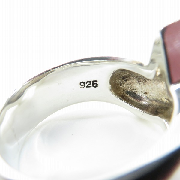 実際に弊社で買取させて頂いた【ギャラ付き】Justin Davis/ジャスティンデイビス ビバ スーパースターリング SRJ150 27-27.5号の画像 6枚目